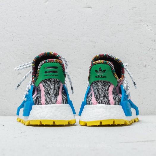Nmd hu deals afro