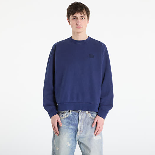 Hoodica Vans Premium Crewneck Deep Indigo