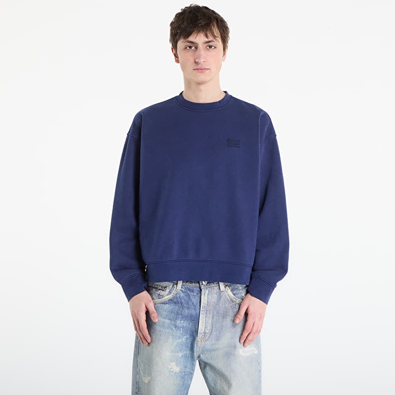 Sweatshirt Vans Premium Crewneck Deep Indigo