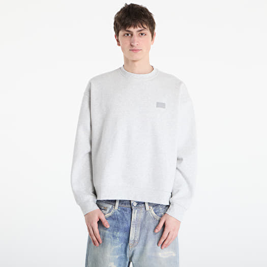 Hoodica Vans Premium Crewneck Ash Heather