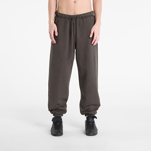 Donji dio trenerke Vans Premium Fleece Sweatpant Faded Black