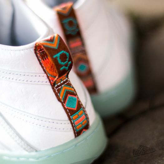 Nike Kevin Durant VII NSW Lifestyle QS White White Ice Blue