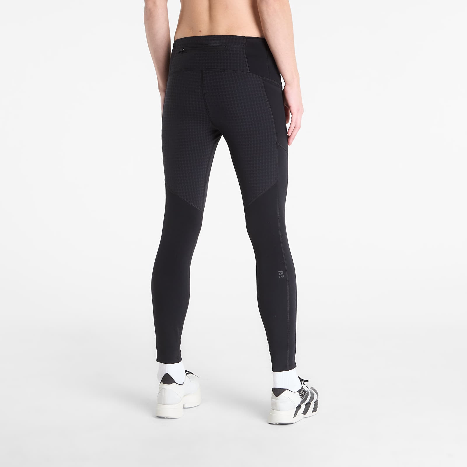 Pajkice  BANDIT Auragrid™ Men's Cold Weather Tight Black