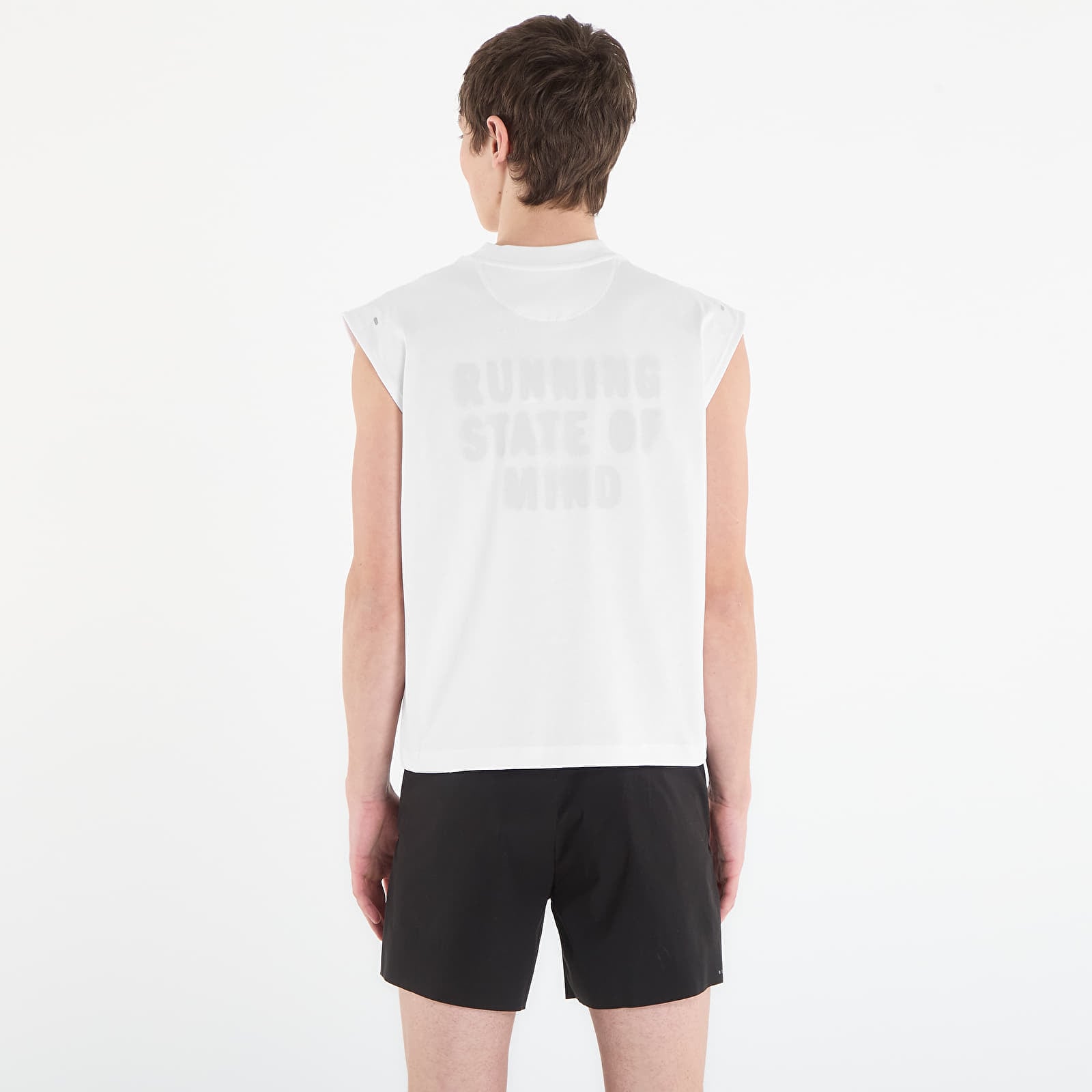 Camisetas adidas Adi365 C Tan Uf UNISEX White