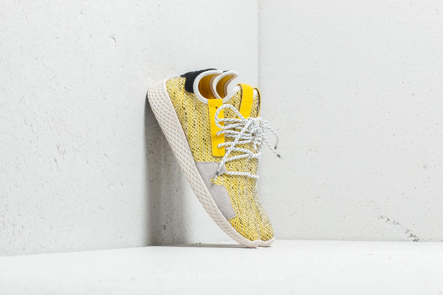 Herenschoenen adidas x Pharrell Williams Solar HU Tennis V2