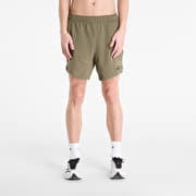 adidas D4T X Shorts Olive Strata
