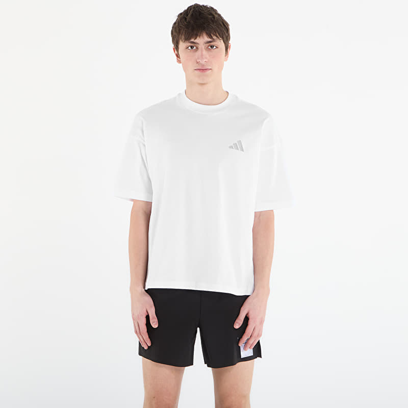 adidas Adi365 Cheering T-Shirt White