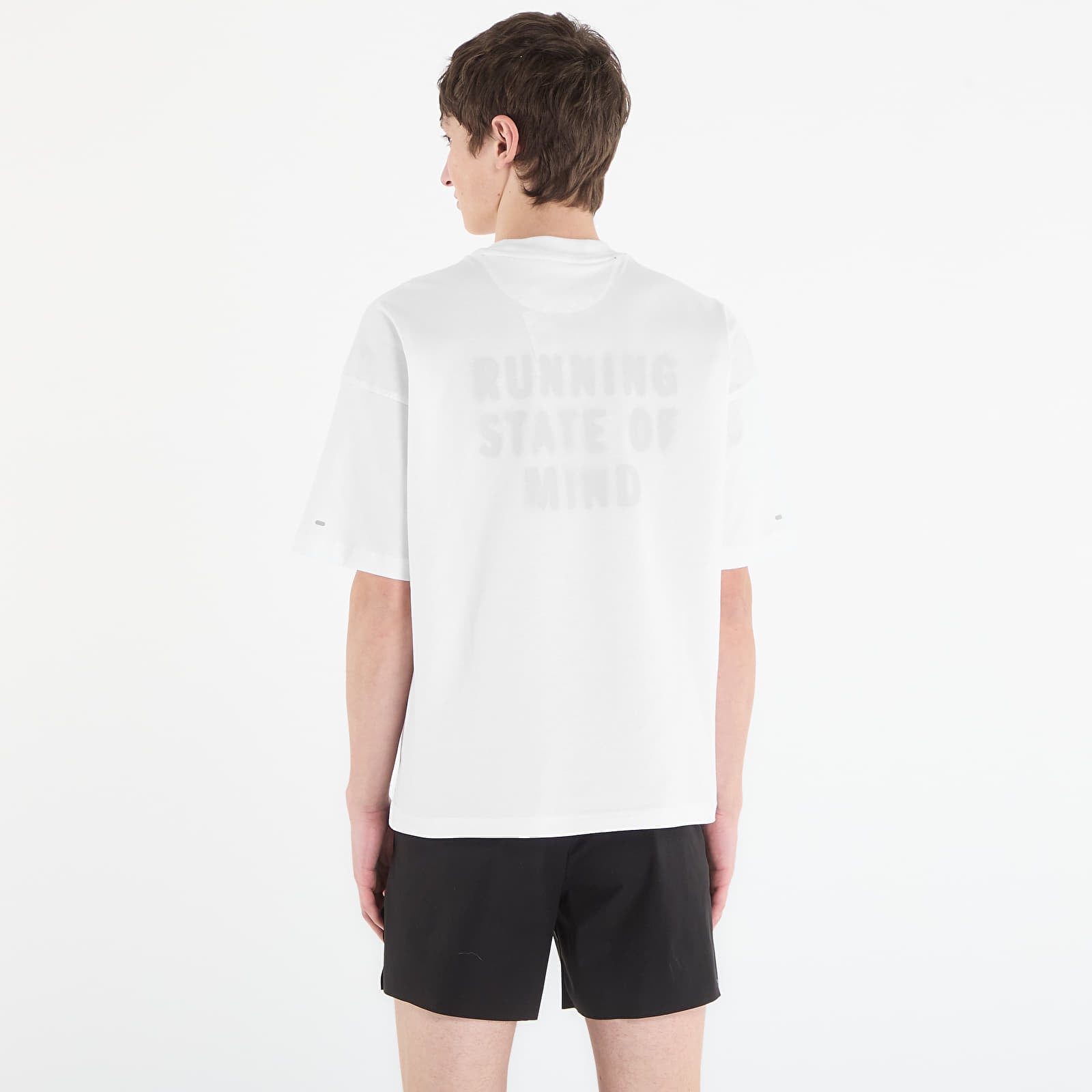 Camisetas adidas Adi365 C Tee Uf UNISEX White