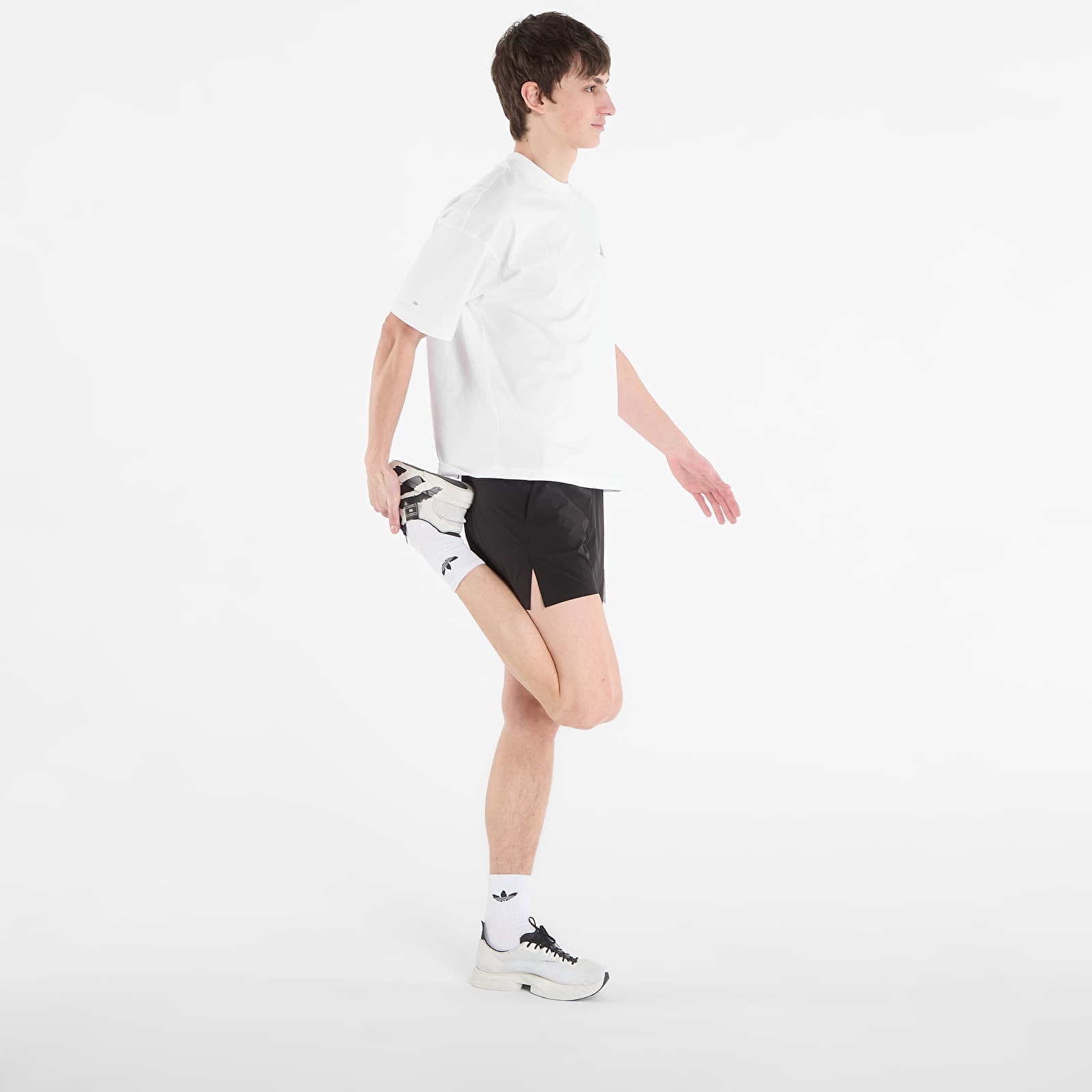 Camisetas adidas Adi365 C Tee Uf UNISEX White