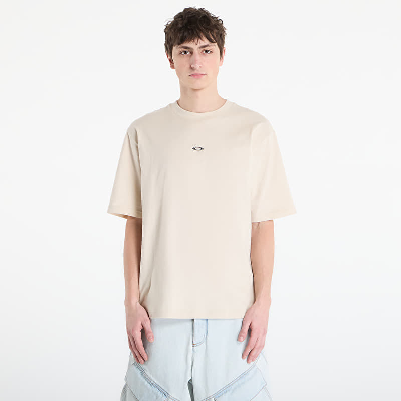 T-shirt Oakley Metal Rise Tee Mist