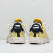 Men s shoes adidas x Pharrell Williams Solar HU Tennis V2 Supplier Colour Ftw White Core Black Footshop
