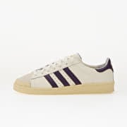adidas Jabbar Half Shell Og Off White/ Violet/ Warm Van