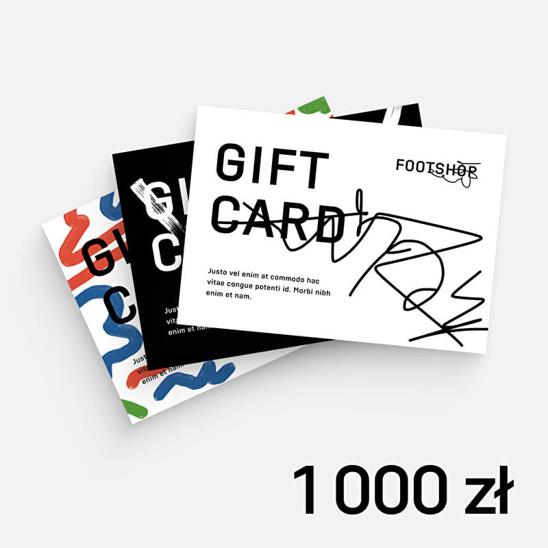 Kupon cyfrowy 1000 zł