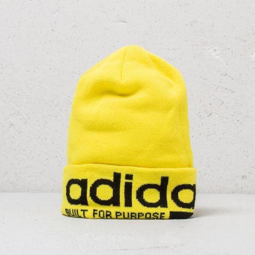 adidas originals logo beanie