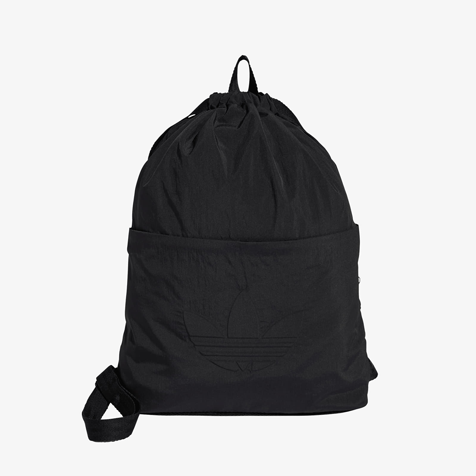 Gymsække adidas Backpack String Black