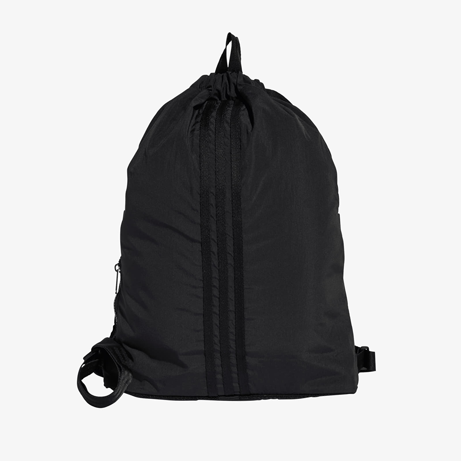 Gymsække adidas Backpack String Black