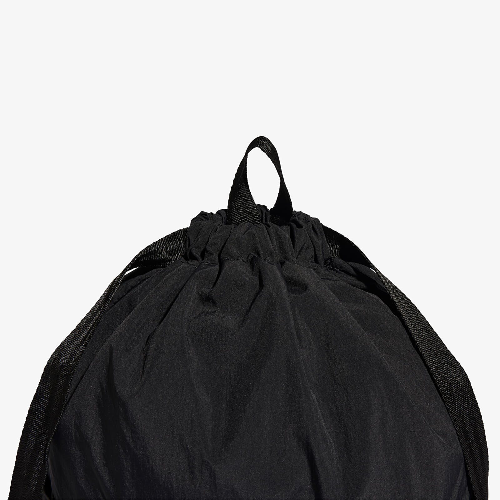 Gymsække adidas Backpack String Black