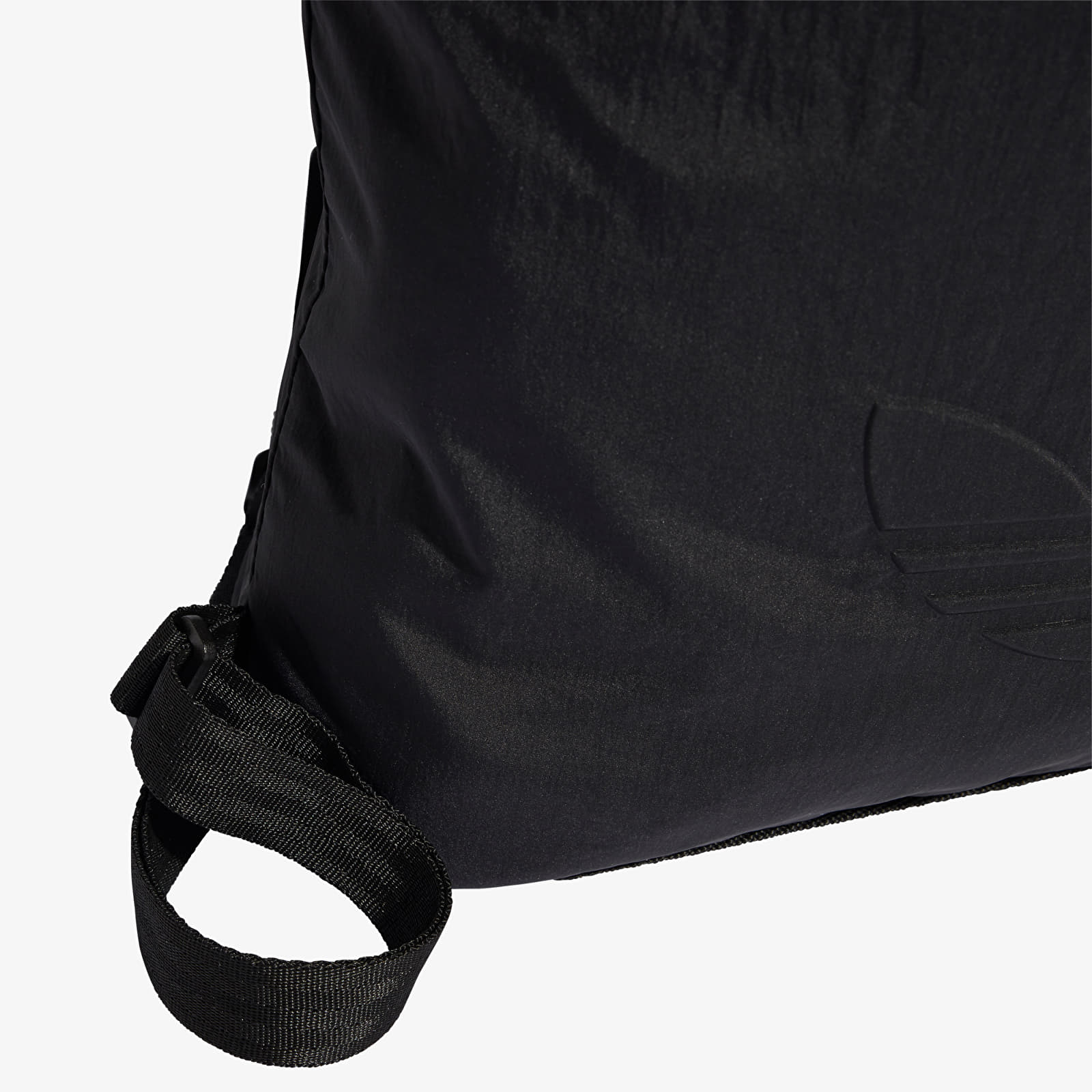 Gymsække adidas Backpack String Black