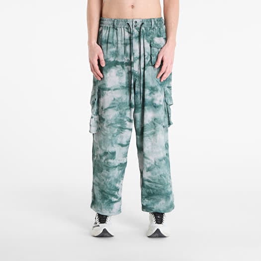 Y-3 Ut Aop Straight Tracksuit Bottoms Multicolor