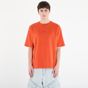 Oakley Metal Rise Tee Aviator Orange