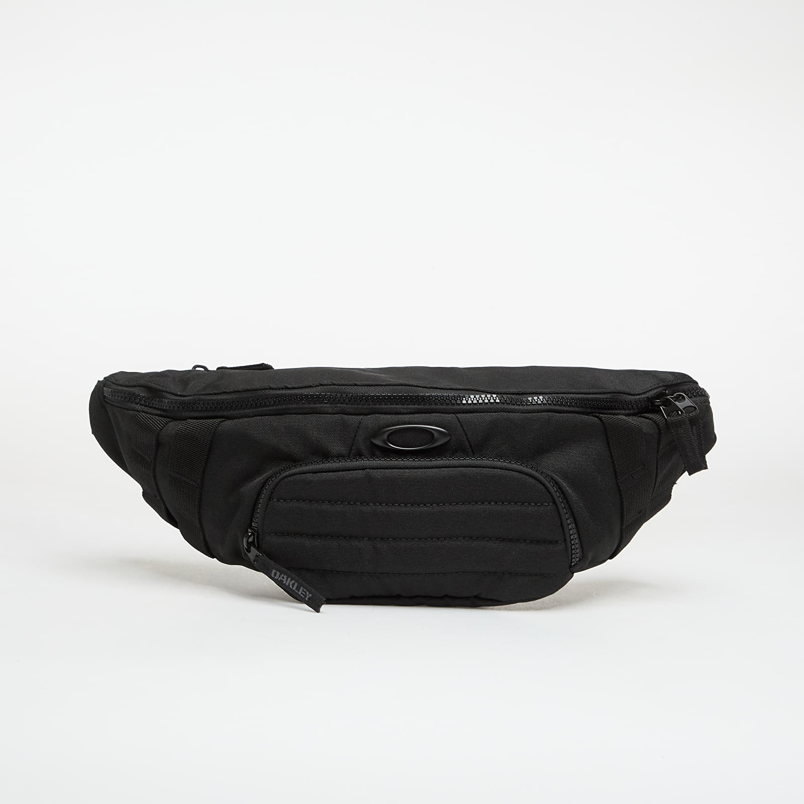 Hip bags Oakley Enduro Belt Bag Blackout