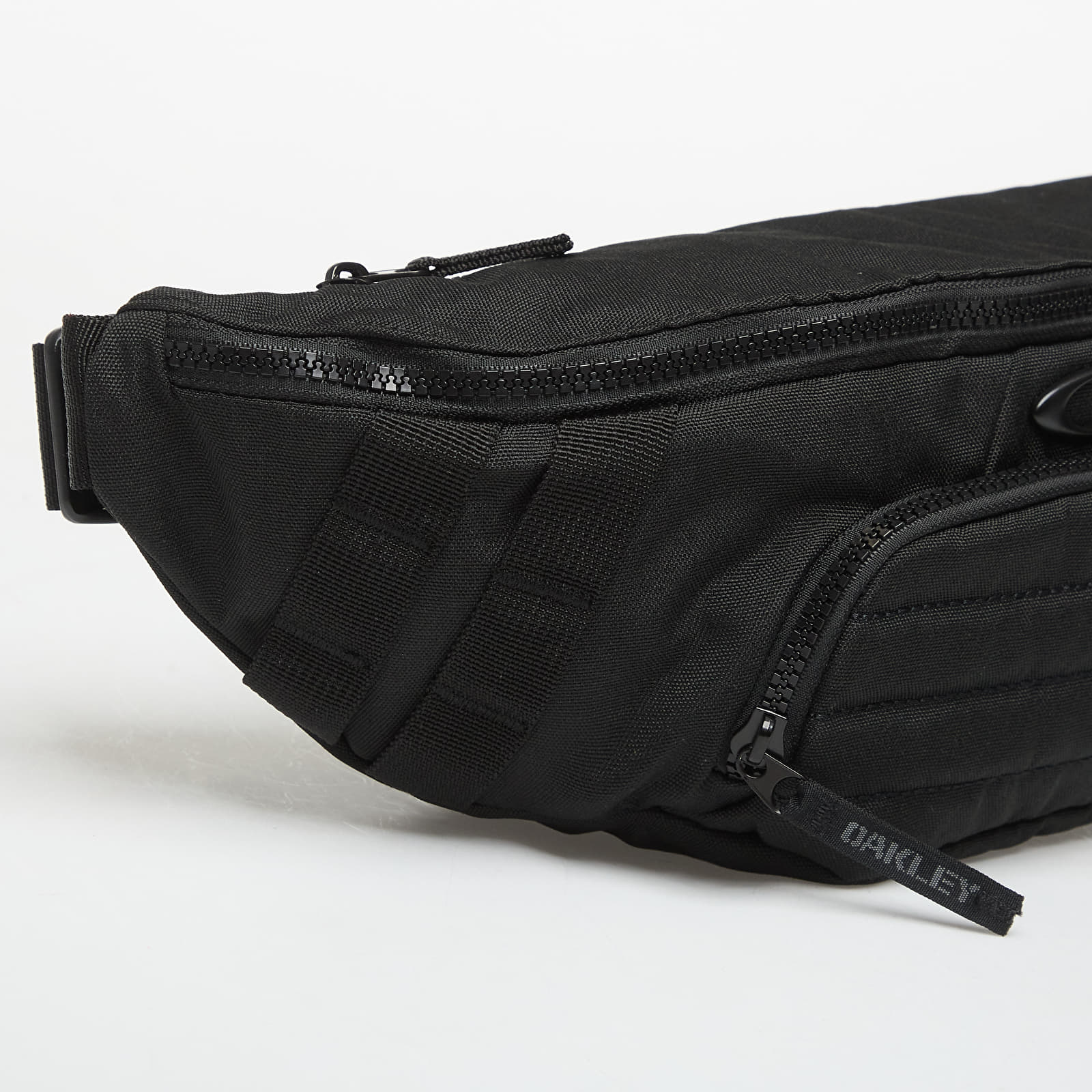 Hip bags Oakley Enduro Belt Bag Blackout