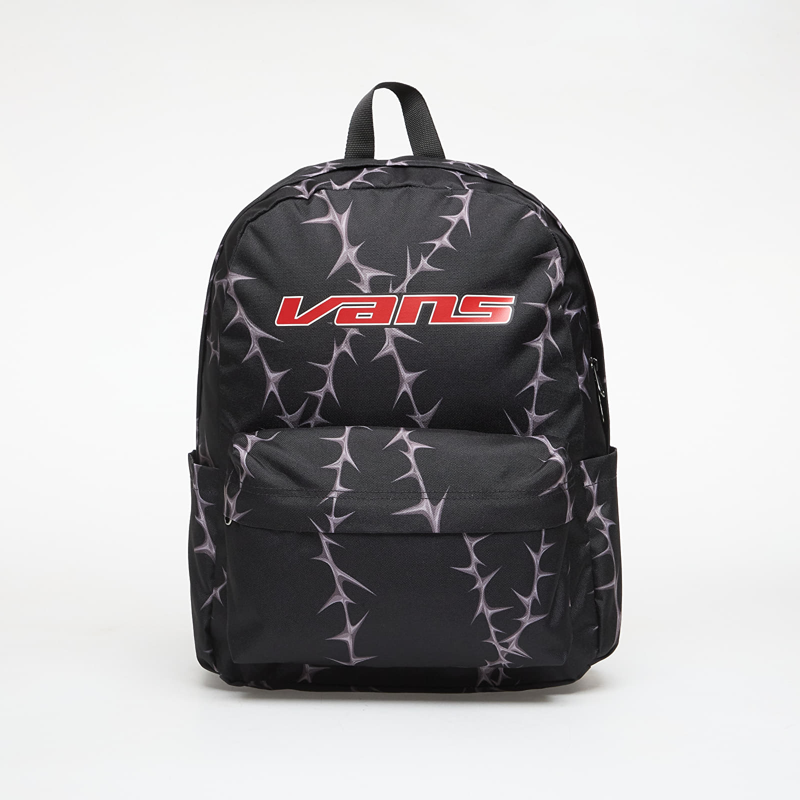 Ryggsekker Vans Old Skool Backpack Faded Black