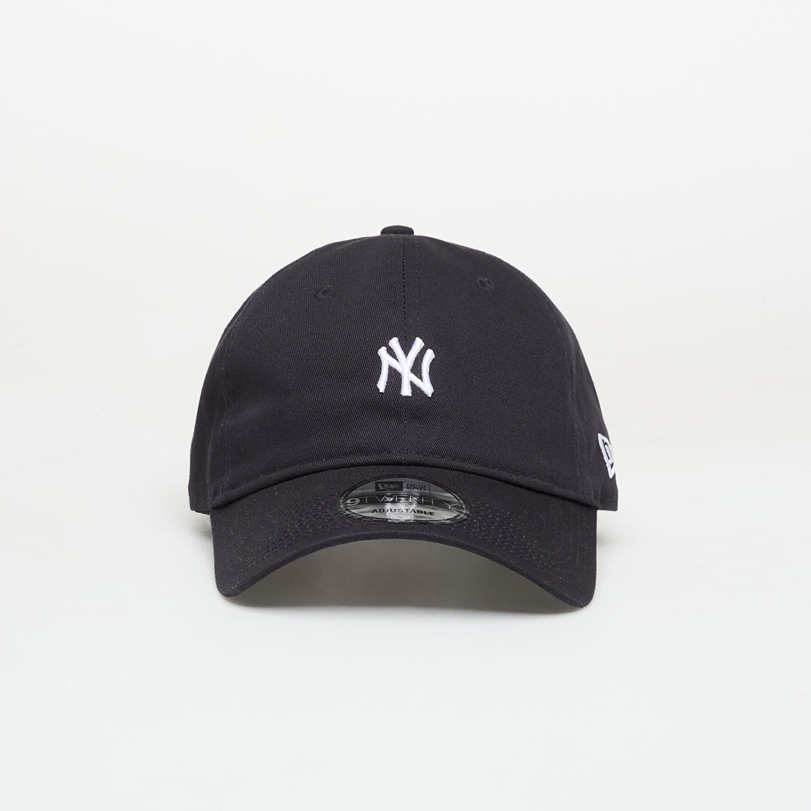 Gorras New Era 9TWENTY Mlb Mini Logo New York Yankees Navy/ Optic White