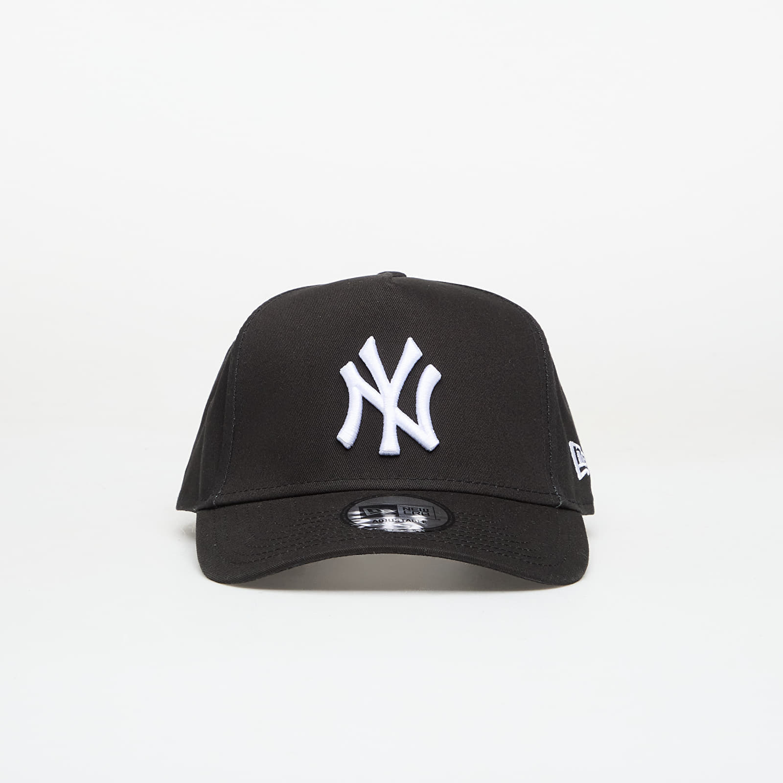 Шапка New Era 9FORTY Aframe MLB League Essential New York Yankees Black Universal
