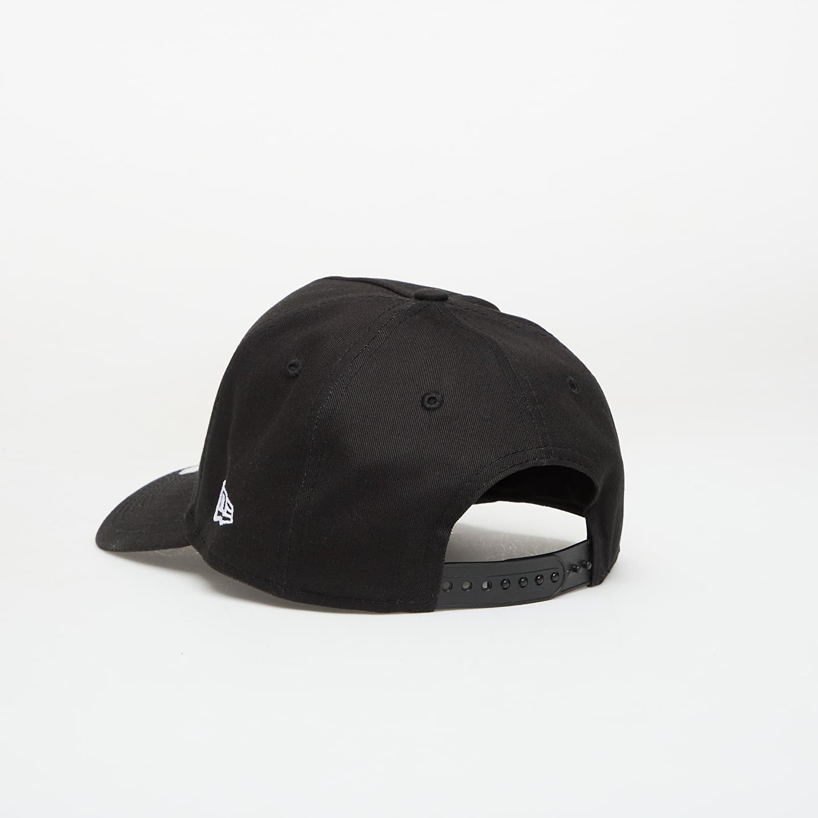 Caps New Era 9FORTY Aframe MLB League Essential New York Yankees Black