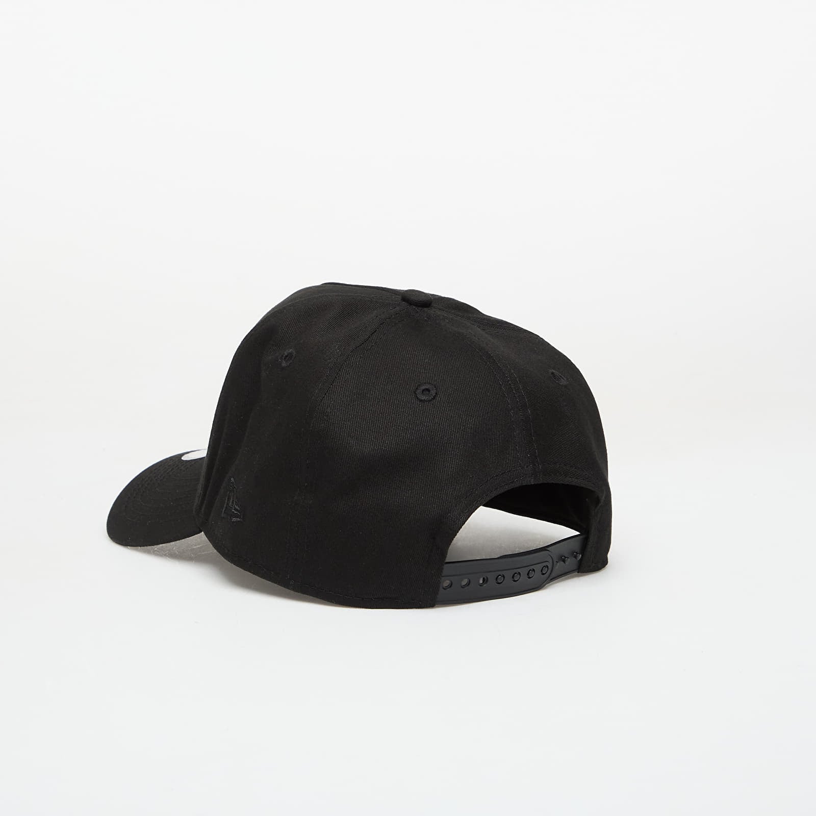 Caps New Era 9FORTY Aframe MLB League Essential New York Yankees Black