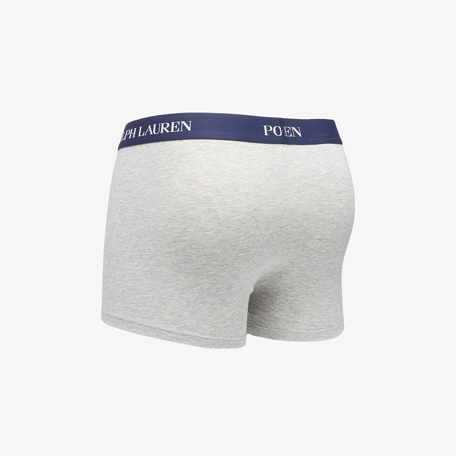 Trunks Ralph Lauren Cotton Trunk 3-Pack Multicolor
