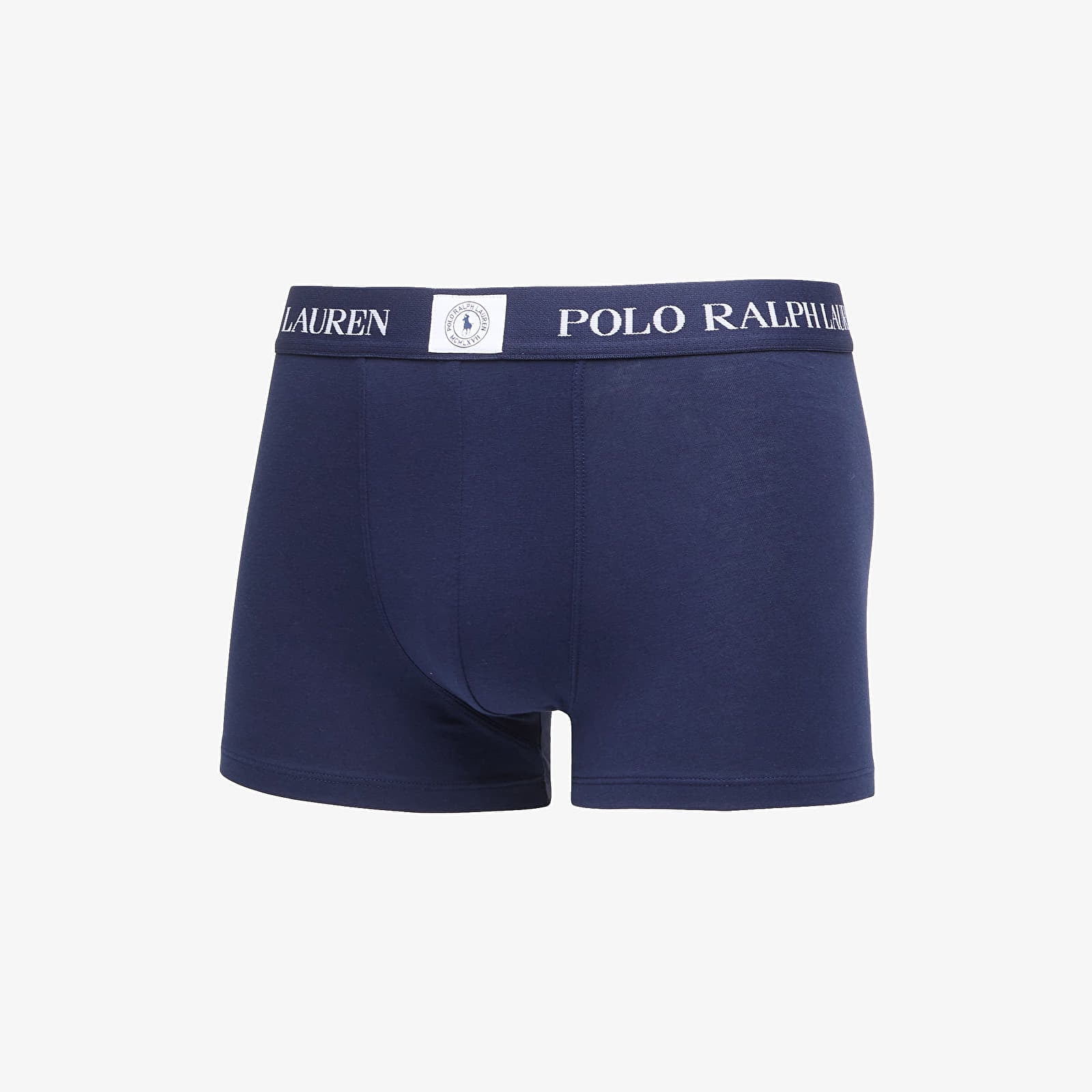 Trunks Ralph Lauren Cotton Trunk 3-Pack Multicolor