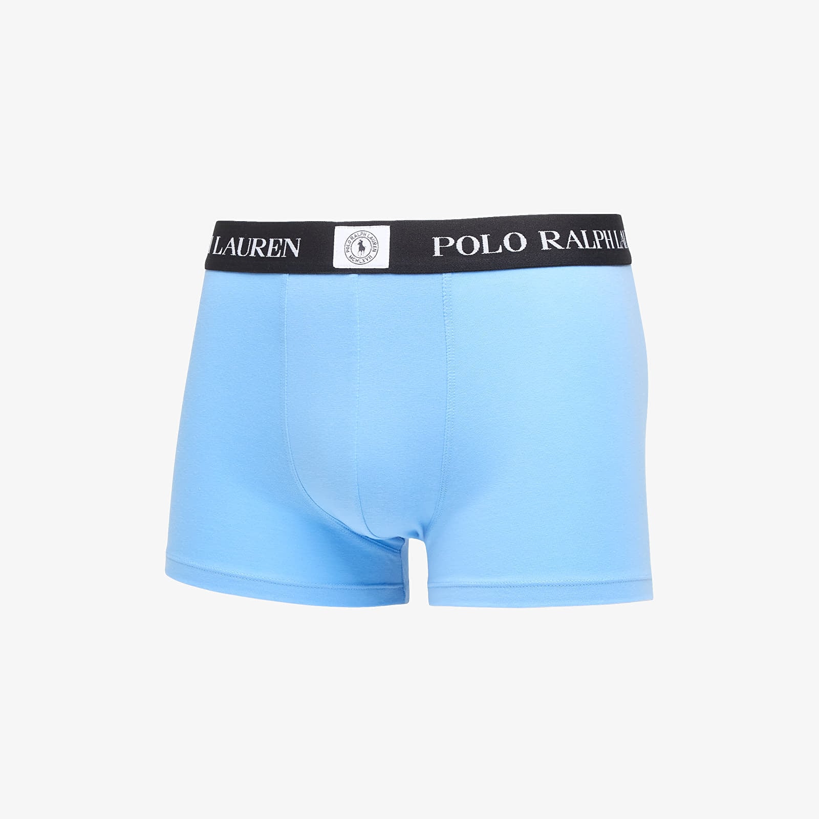 Trunks Ralph Lauren Cotton Trunk 3-Pack Multicolor
