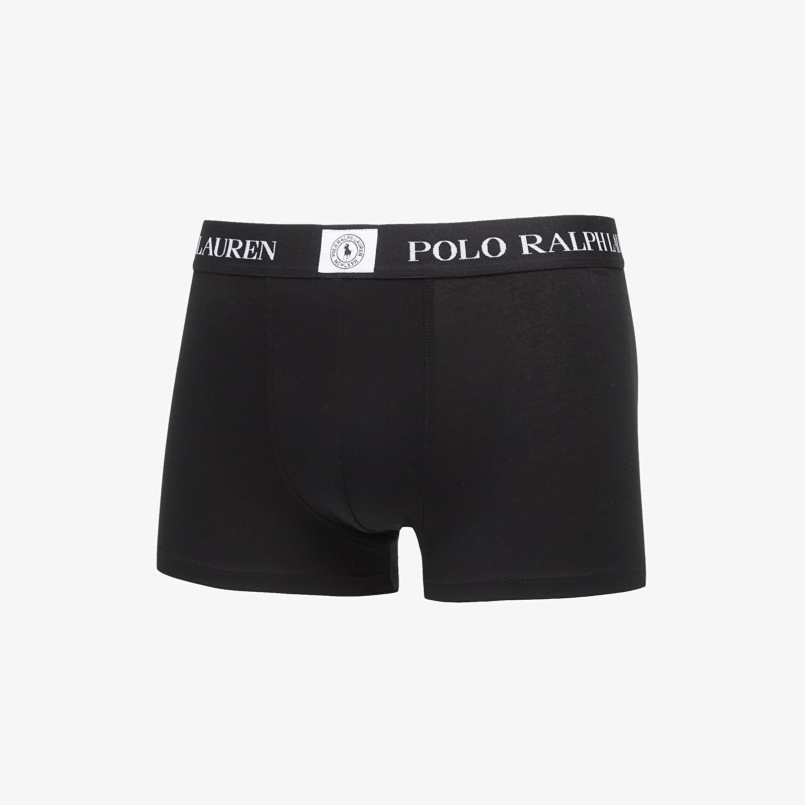 Trunks Ralph Lauren Cotton Trunk 3-Pack Multicolor