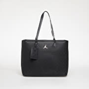Jordan Jam Monogram Tote Bag Off Noir