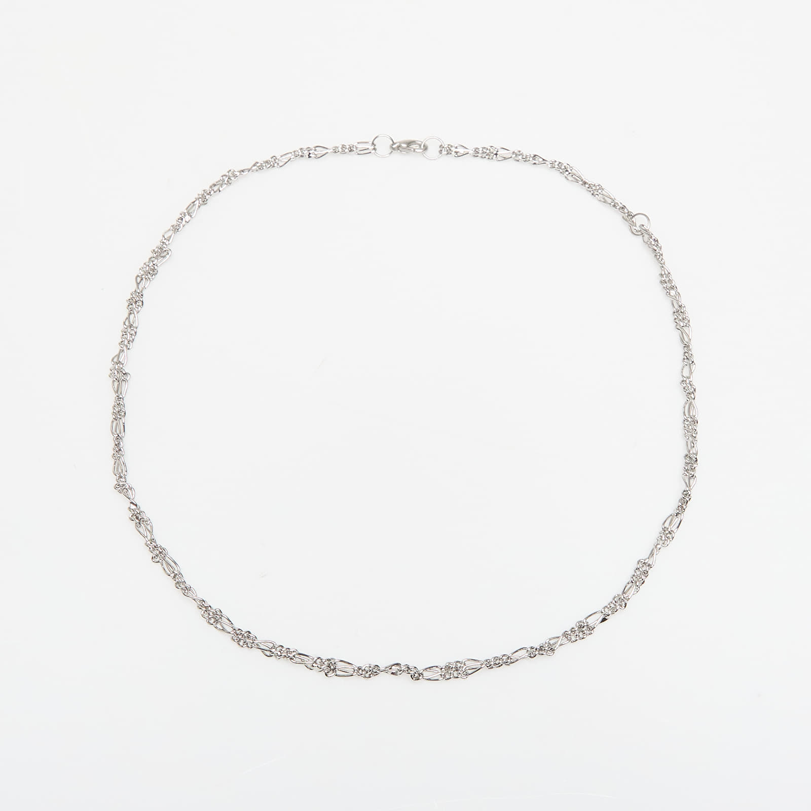 Огърлица OUR LEGACY Barbwire Necklace Surgical Brass Universal