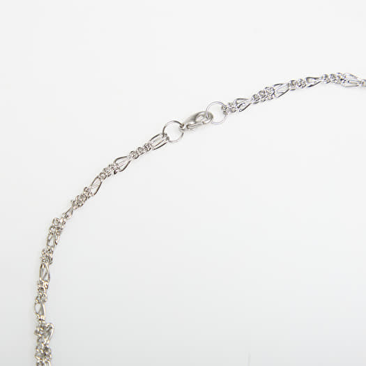 OUR LEGACY Barbwire Necklace Surgical Brass | Footshop