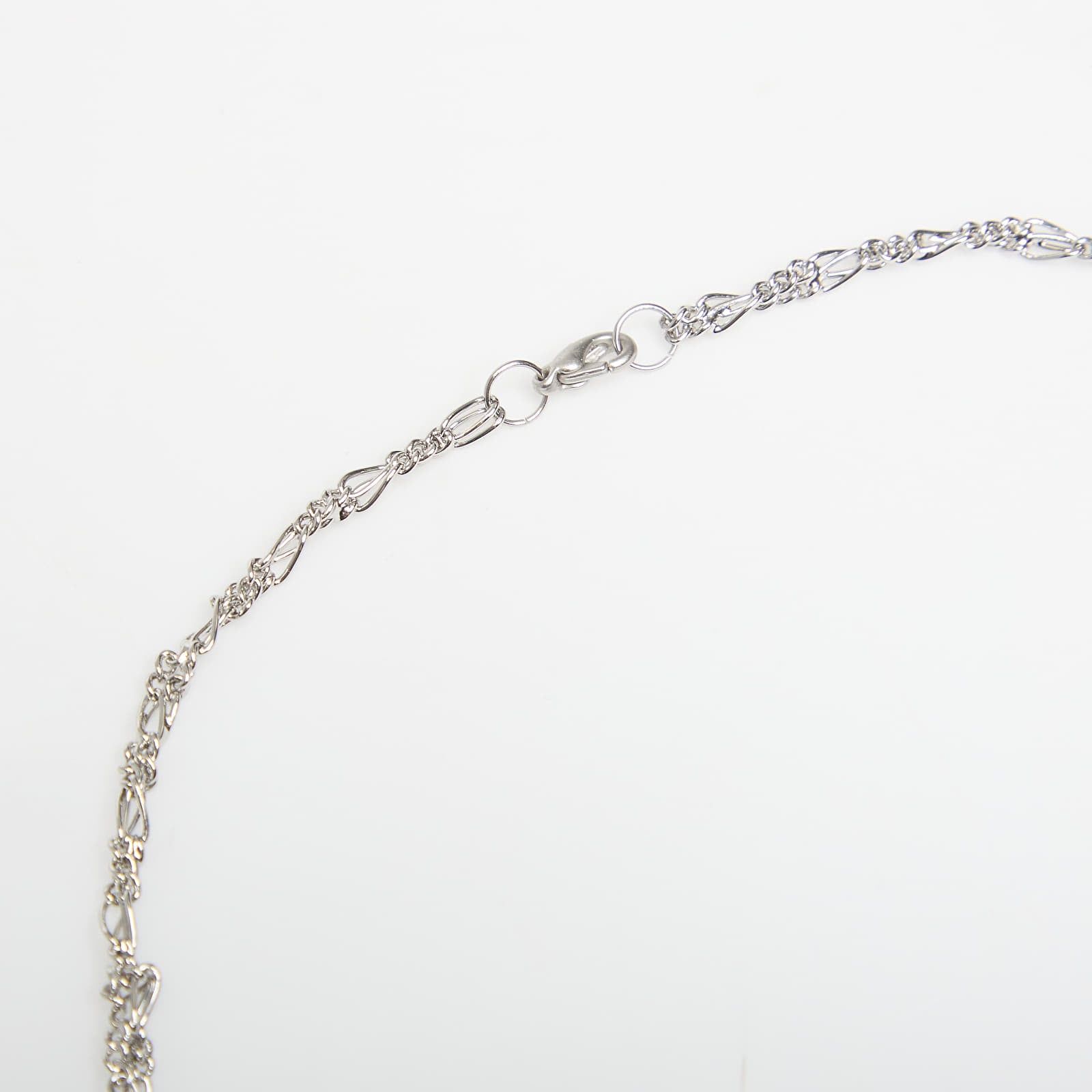 Κολιέ OUR LEGACY Barbwire Necklace Surgical Brass