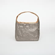 OUR LEGACY Brick Bag Metallic Oyster Sheepskin