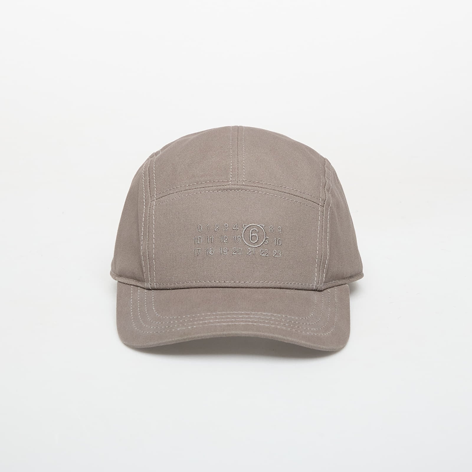 Capac MM6 Hat Grey M