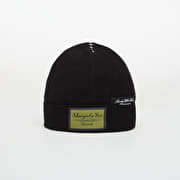 MM6 Beanie Black
