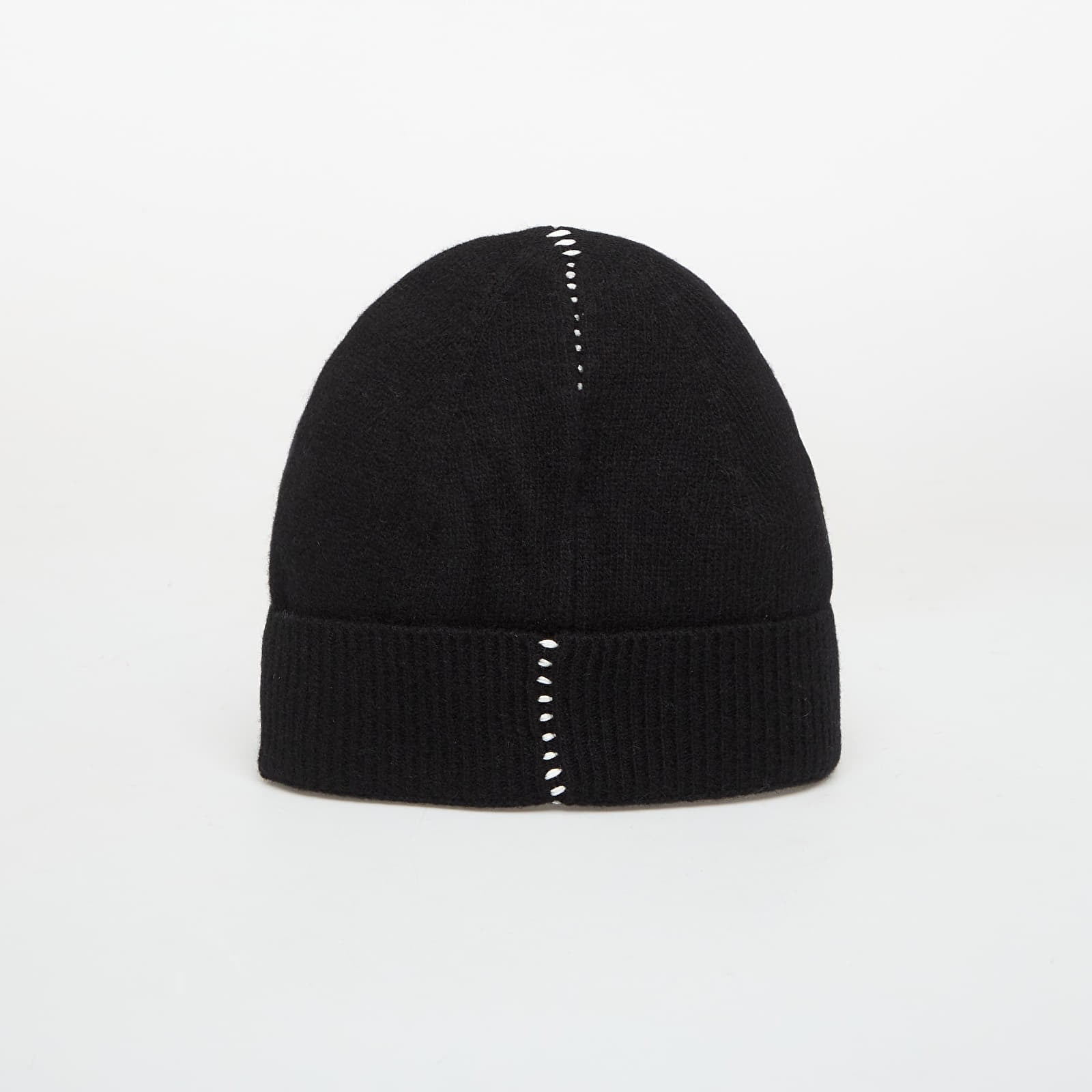 Σκουφιά MM6 Beanie Black