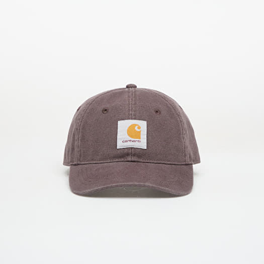 Czapka Carhartt WIP Canvas Cap Shale
