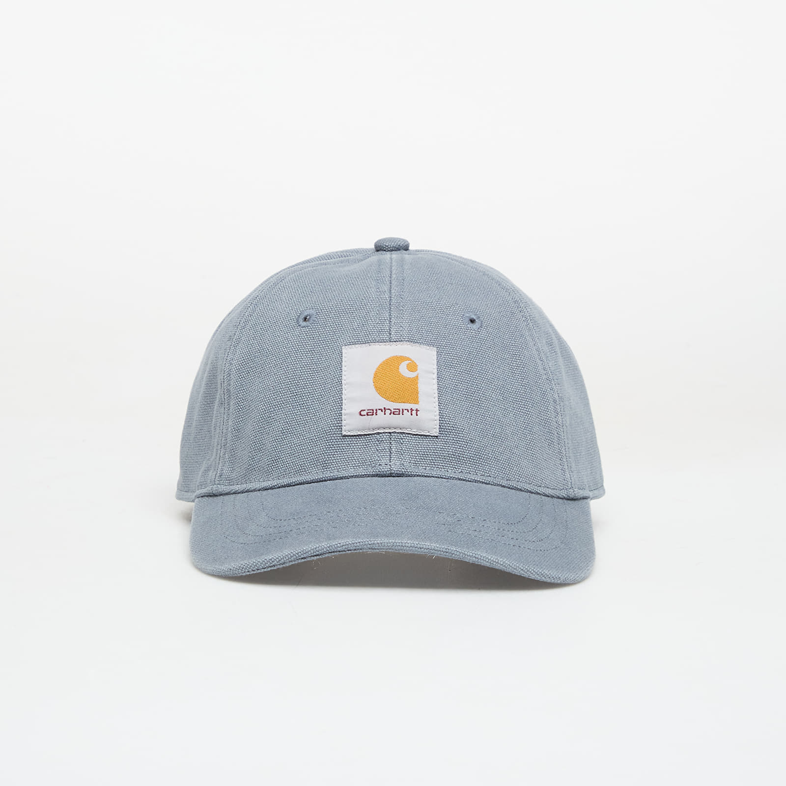 Шапка Carhartt WIP Canvas Cap Cozy Blue Universal