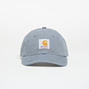 Carhartt WIP Canvas Cap Cozy Blue