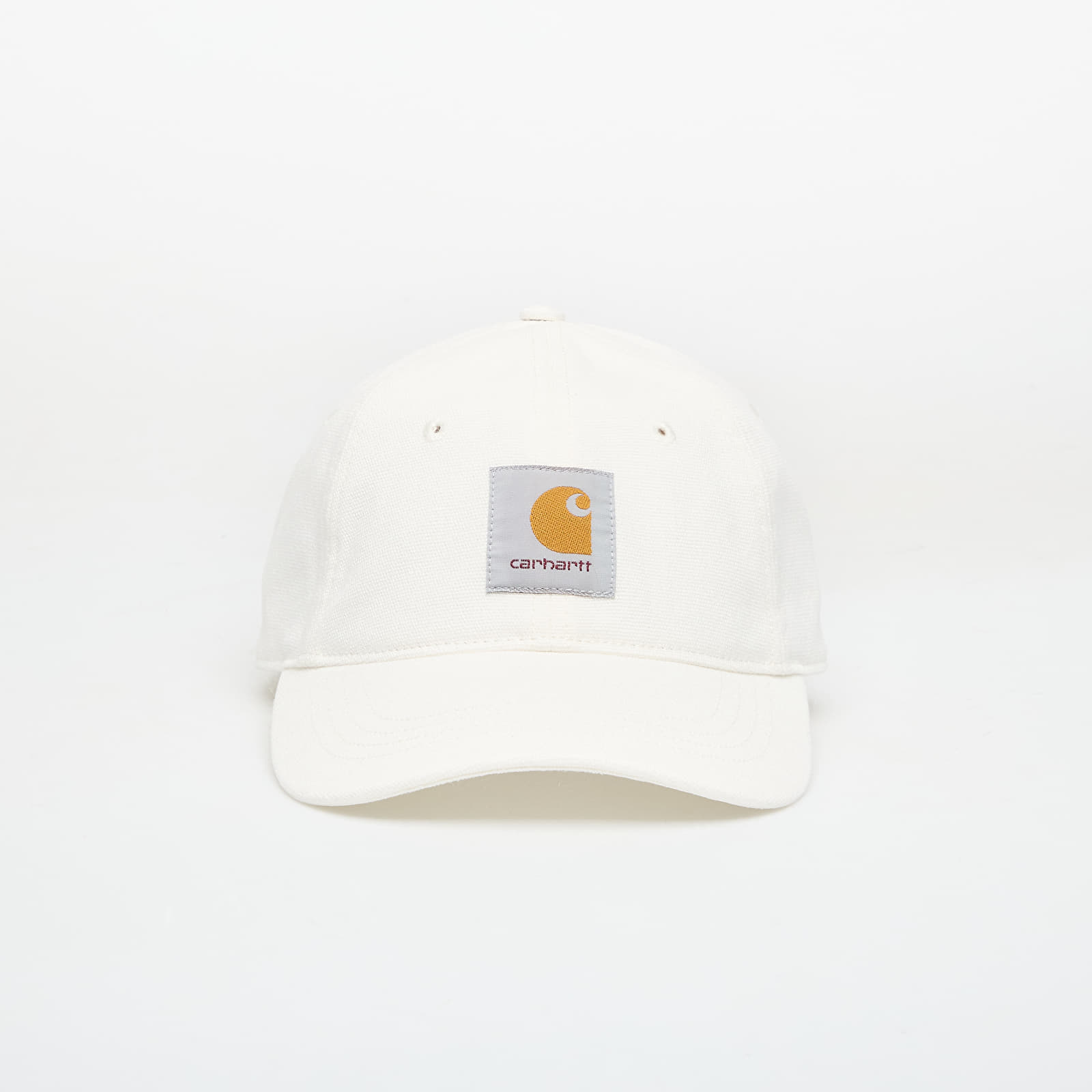 Шапка Carhartt WIP Canvas Cap Wax Universal