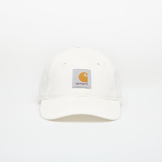 Czapka Carhartt WIP Canvas Cap Wax