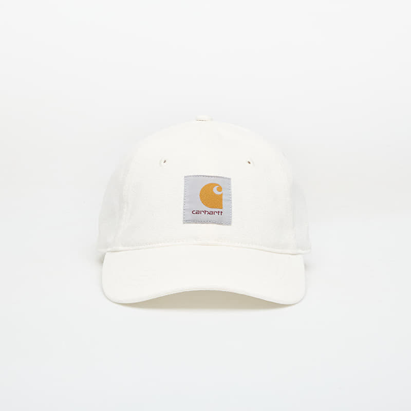 Carhartt WIP Canvas Cap Wax
