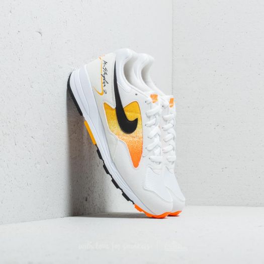 Nike air top skylon 2 amarillo